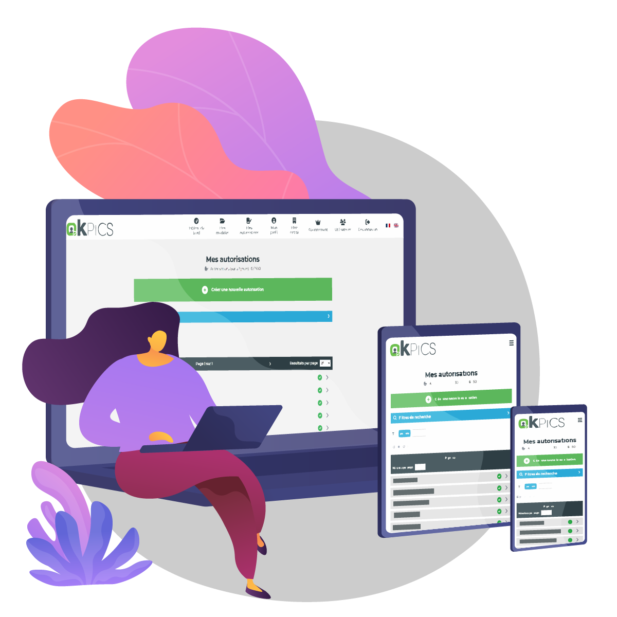 Fluidité et liberté