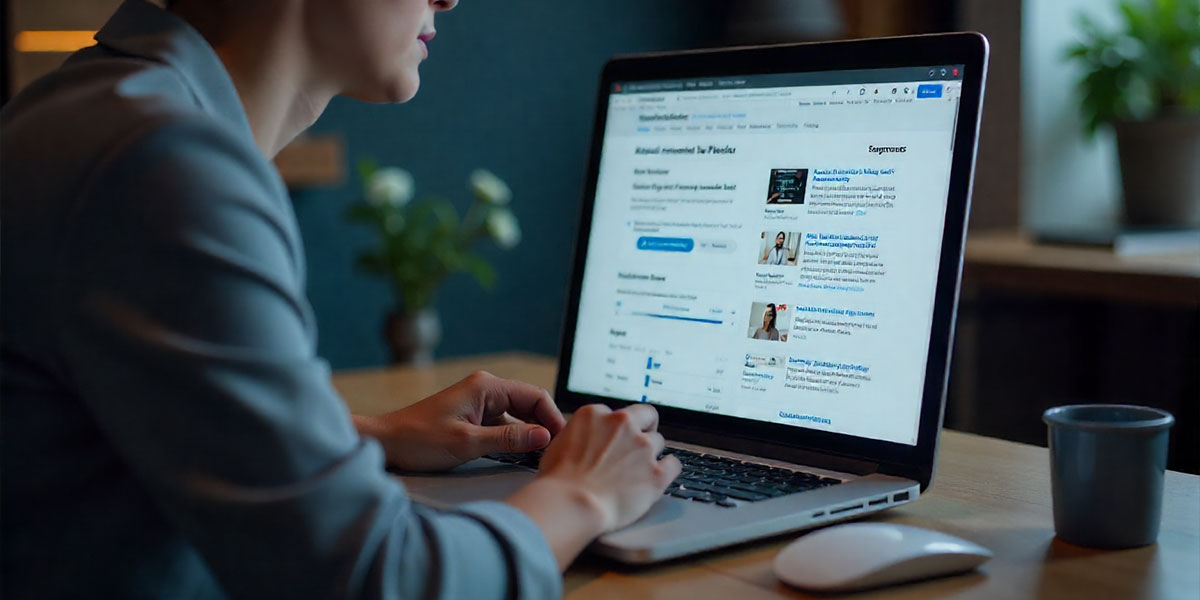 3 erreurs à éviter lors de la diffusion d'images en ligne