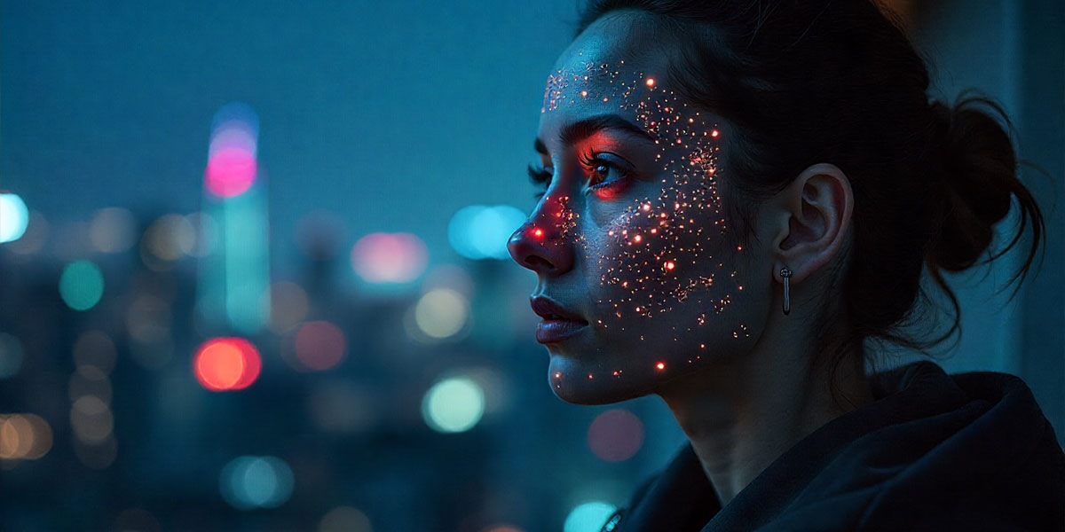 L'évolution de la reconnaissance faciale et ses implications juridiques